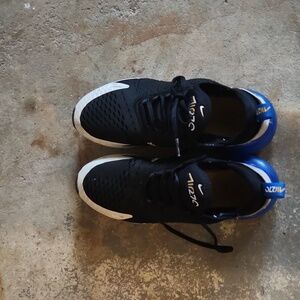Nike Air max 270